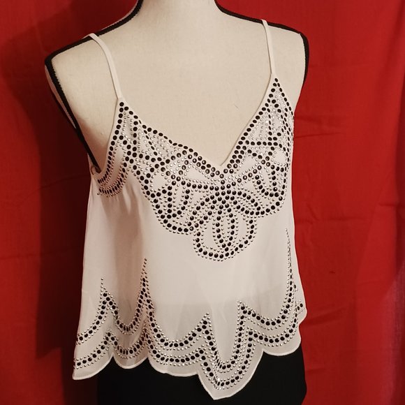 EUC Crystal Sky Women's Bodycon Dress - Picture 2 of 8